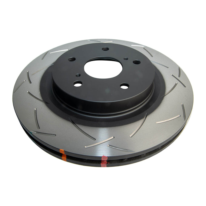DBA 4000 Series T3 Brake Rotor DBA42580S