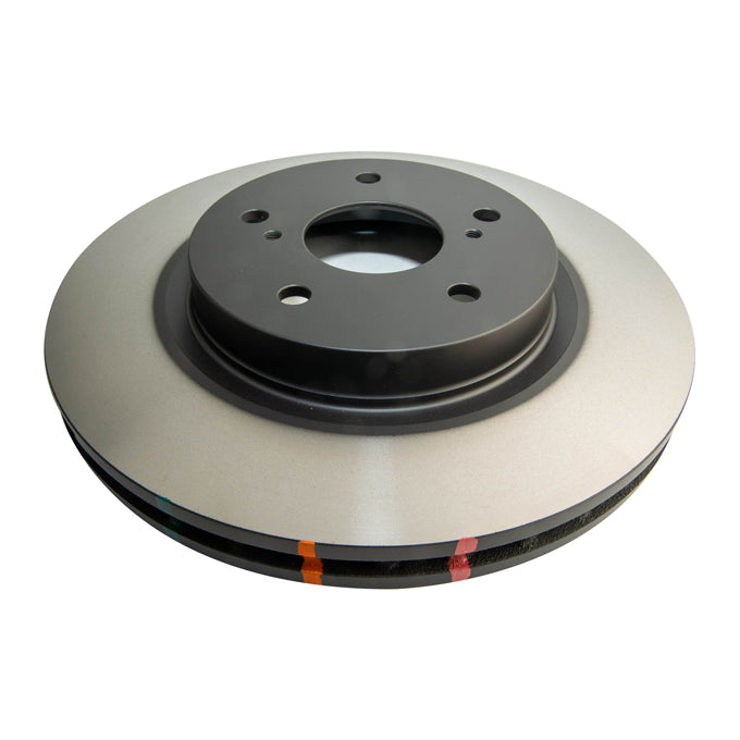 DBA 4000 Series HD Brake Rotor DBA42580