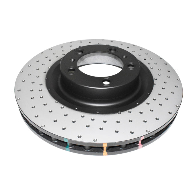 DBA 4000 Series XD Brake Rotor DBA42592XD