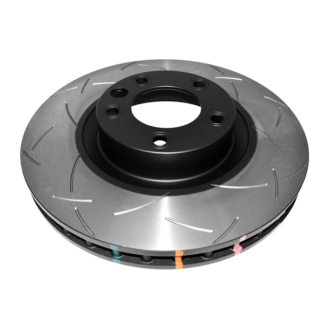 DBA 4000 Series T3 Brake Rotor DBA42596S