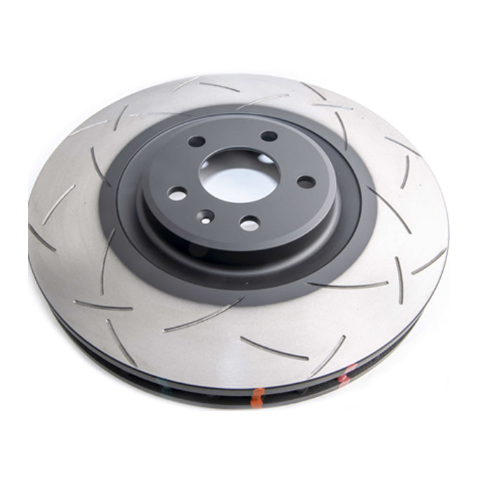 DBA 4000 Series T3 Brake Rotor DBA42598S