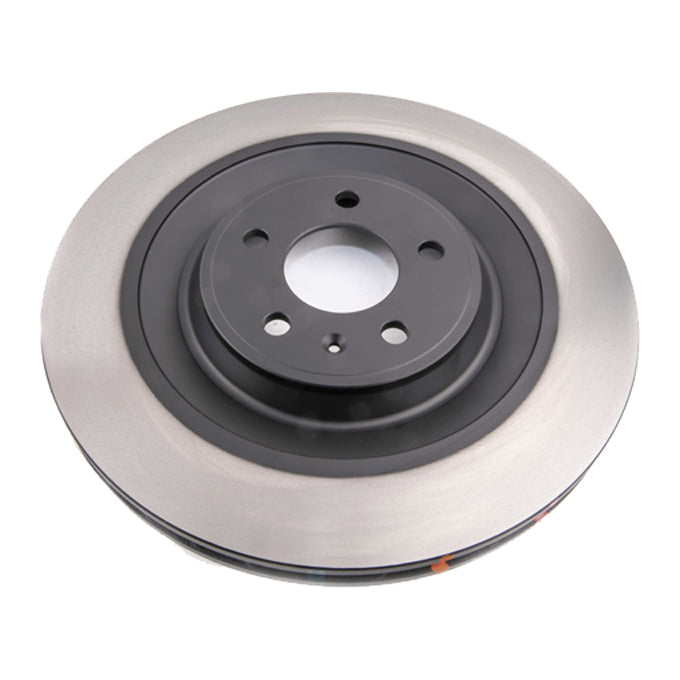DBA 4000 Series HD Brake Rotor DBA42599
