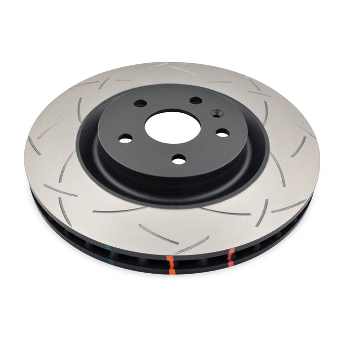 DBA 4000 Series T3 Brake Rotor DBA42604S