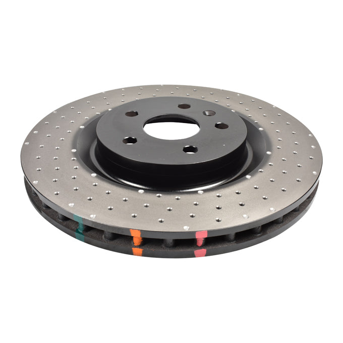 DBA 4000 Series XD Brake Rotor DBA42604XD
