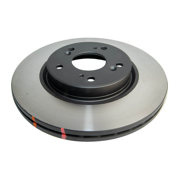 DBA 4000 Series HD Brake Rotor DBA42617