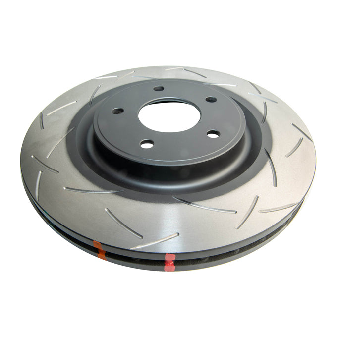 DBA 4000 Series T3 Brake Rotor DBA42622S