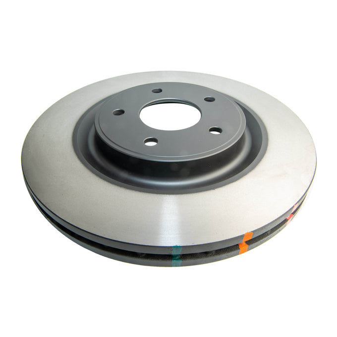 DBA 4000 Series HD Brake Rotor DBA42622