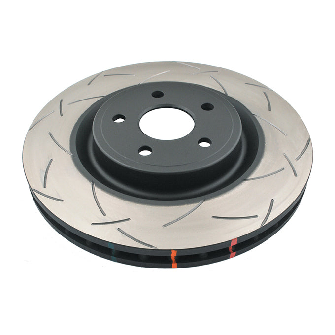 DBA 4000 Series T3 Brake Rotor DBA42632S