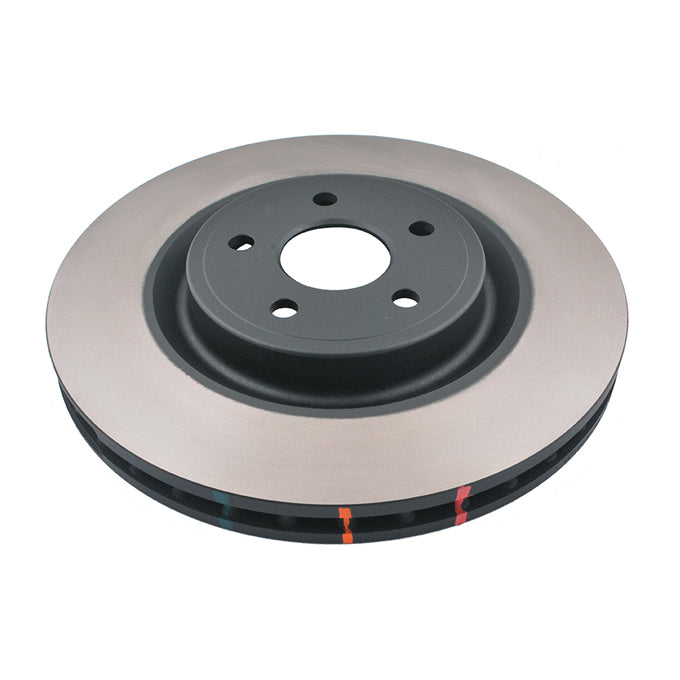 DBA 4000 Series HD Brake Rotor DBA42632