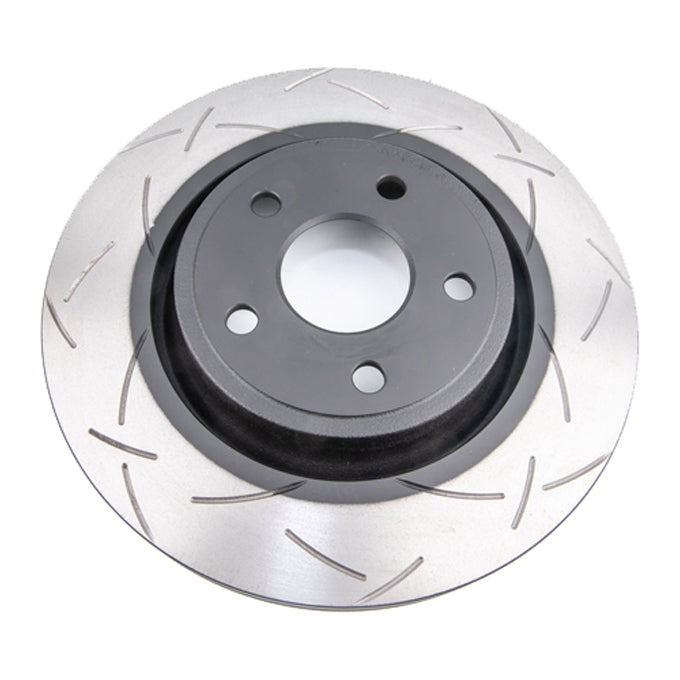DBA 4000 Series T3 Brake Rotor DBA42635S