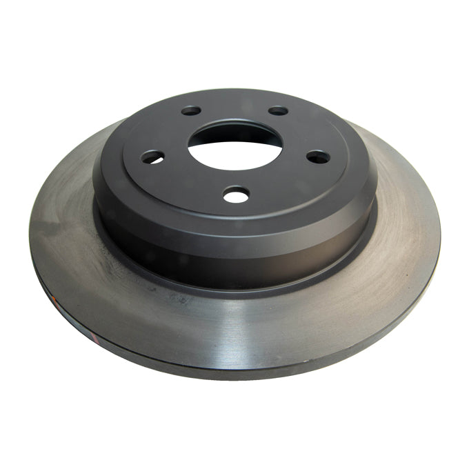 DBA 4000 Series HD Brake Rotor DBA42636