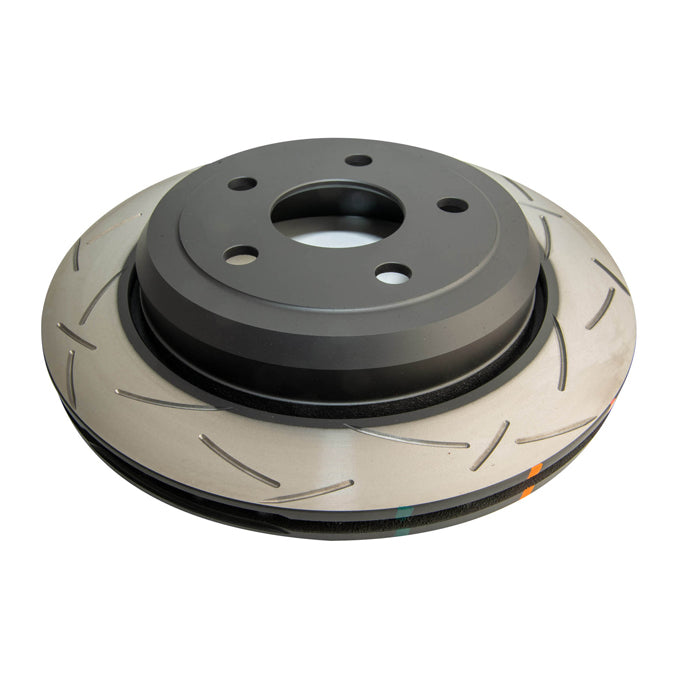 DBA 4000 Series T3 Brake Rotor DBA42637S