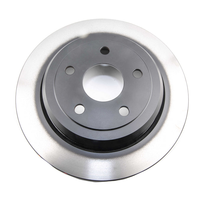 DBA 4000 Series HD Brake Rotor DBA42637