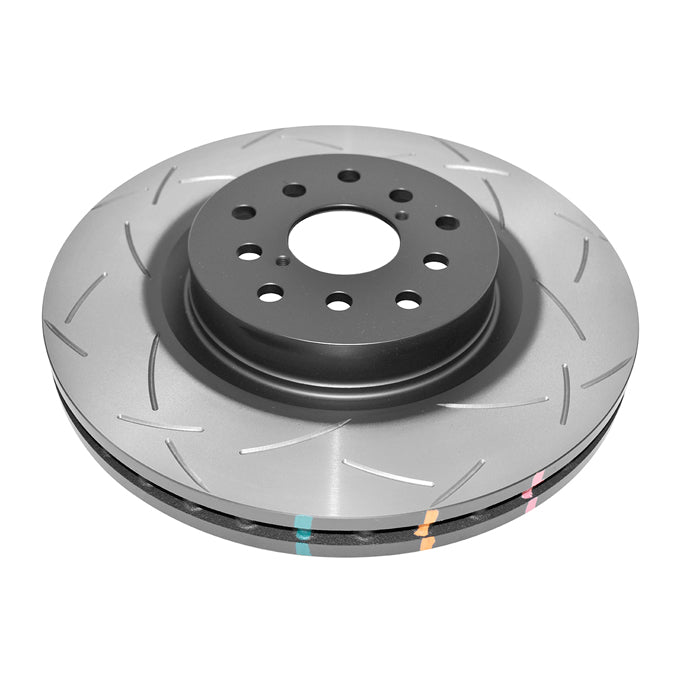 DBA 4000 Series T3 Brake Rotor DBA42650S-10