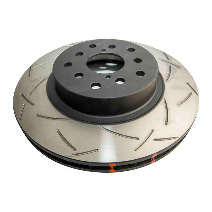 DBA 4000 Series T3 Brake Rotor DBA42652S-10