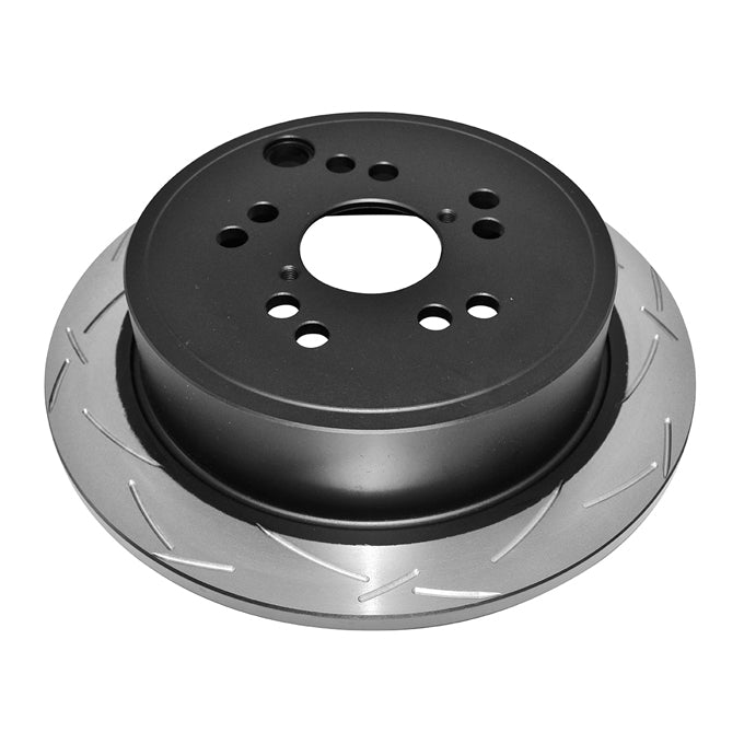 DBA 4000 Series T3 Brake Rotor DBA42659S-10