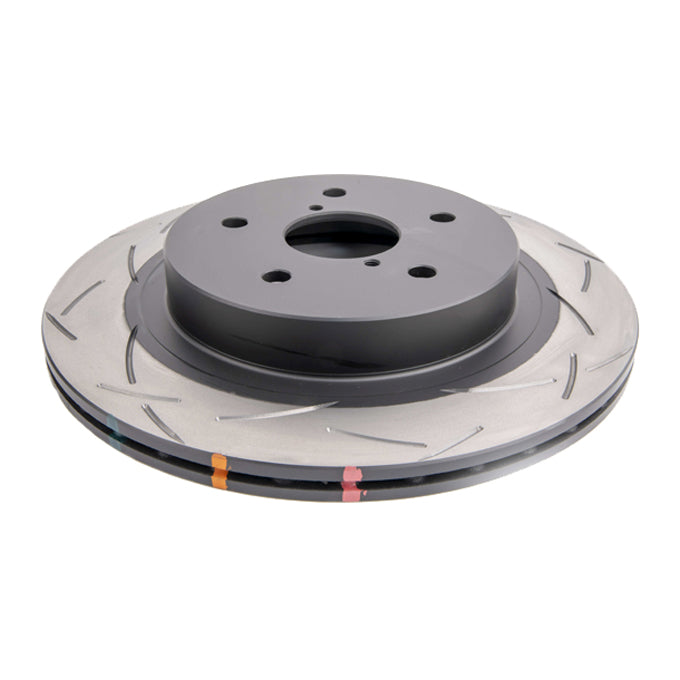 DBA 4000 Series T3 Brake Rotor DBA42662S