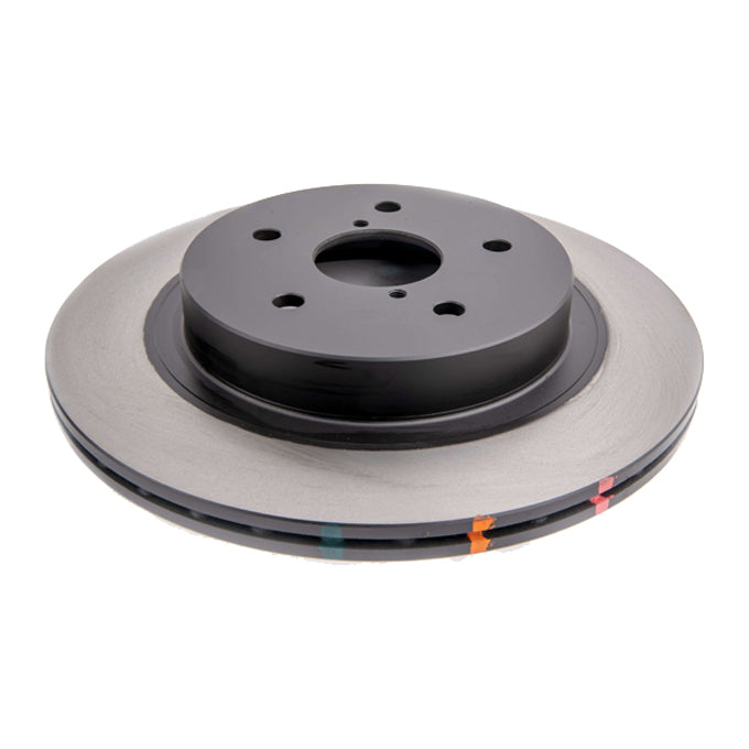 DBA 4000 Series HD Brake Rotor DBA42662
