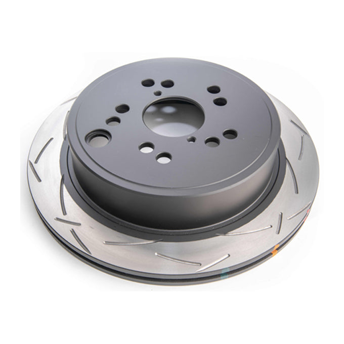 DBA 4000 Series T3 Brake Rotor DBA42663S-10