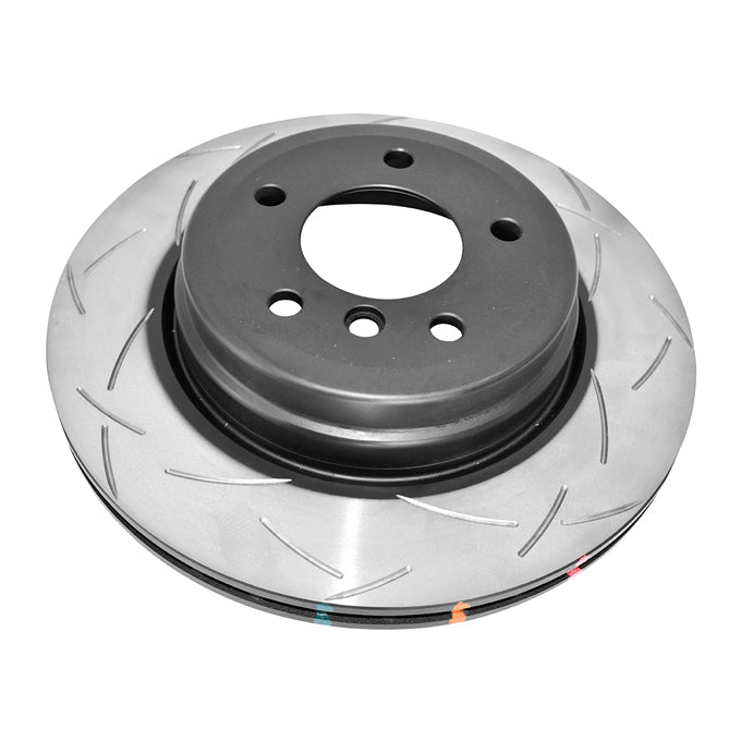 DBA 4000 Series T3 Brake Rotor DBA42675S