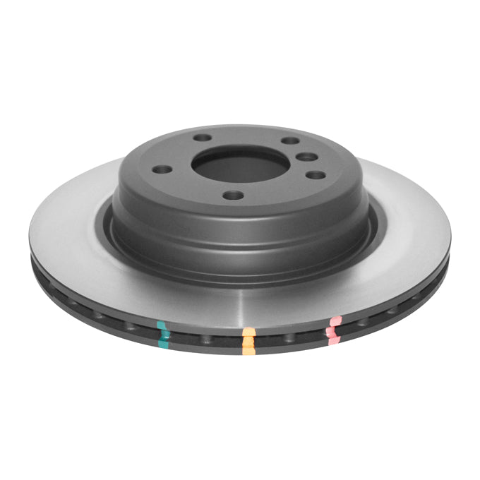 DBA 4000 Series HD Brake Rotor DBA42675