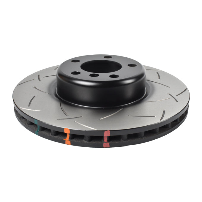 DBA 4000 Series T3 Brake Rotor DBA42676S