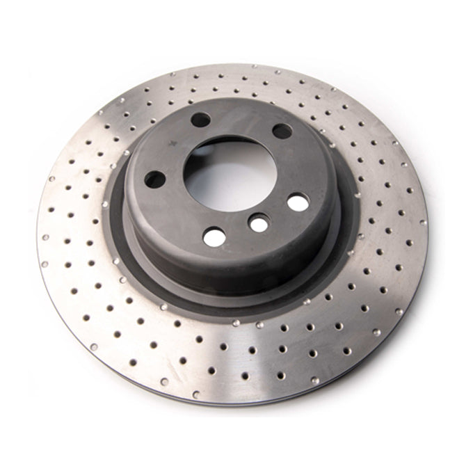 DBA 4000 Series XD Brake Rotor DBA42677XD