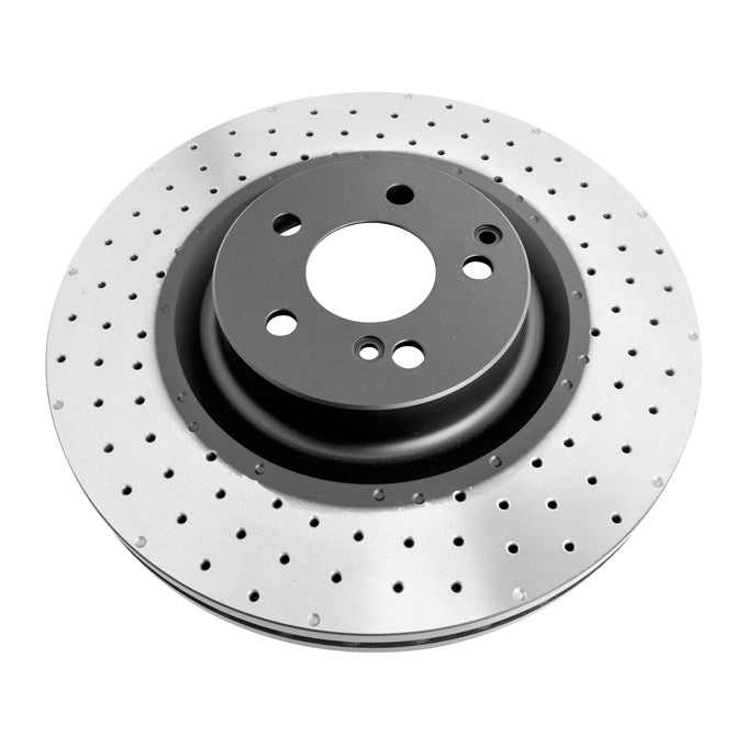 DBA 4000 Series XD Brake Rotor DBA42690XD
