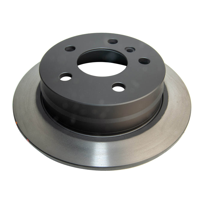 DBA 4000 Series HD Brake Rotor DBA42693