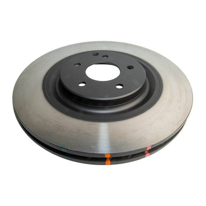 DBA 4000 Series HD Brake Rotor DBA42696