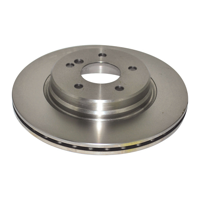 DBA 4000 Series HD Brake Rotor DBA42697
