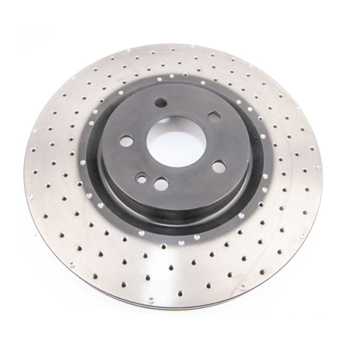 DBA 4000 Series XD Brake Rotor DBA42698XD