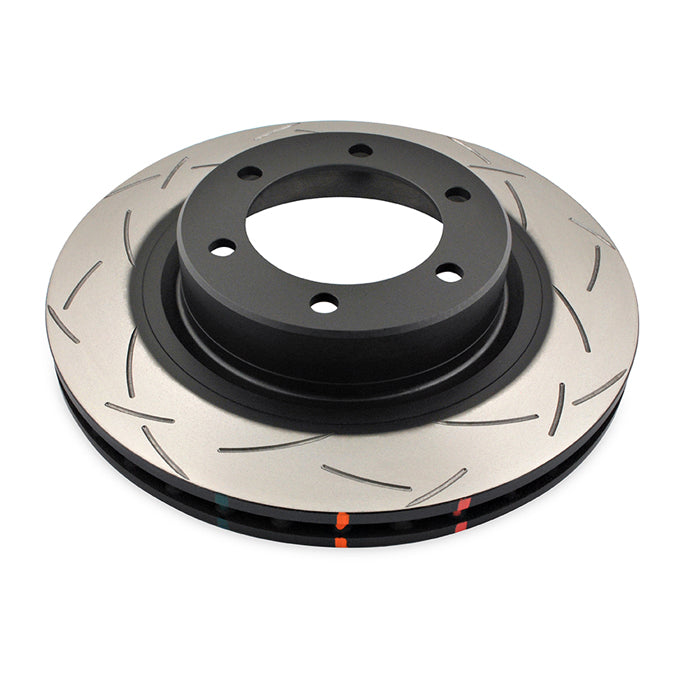 DBA 4000 Series T3 Brake Rotor DBA42700S