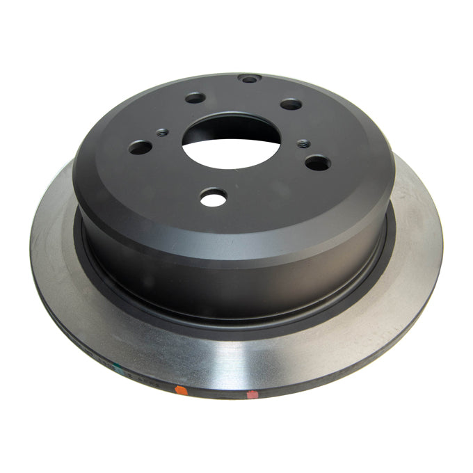 DBA 4000 Series HD Brake Rotor DBA42707