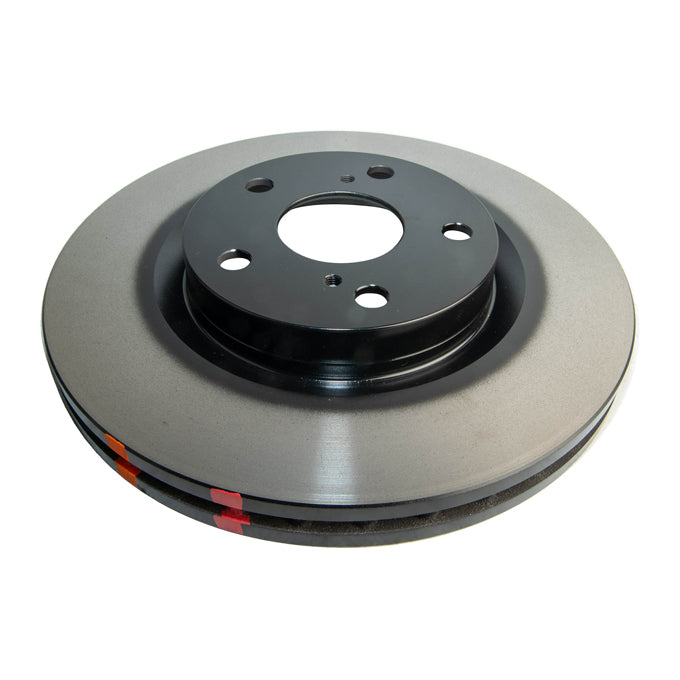 DBA 4000 Series HD Brake Rotor DBA42709