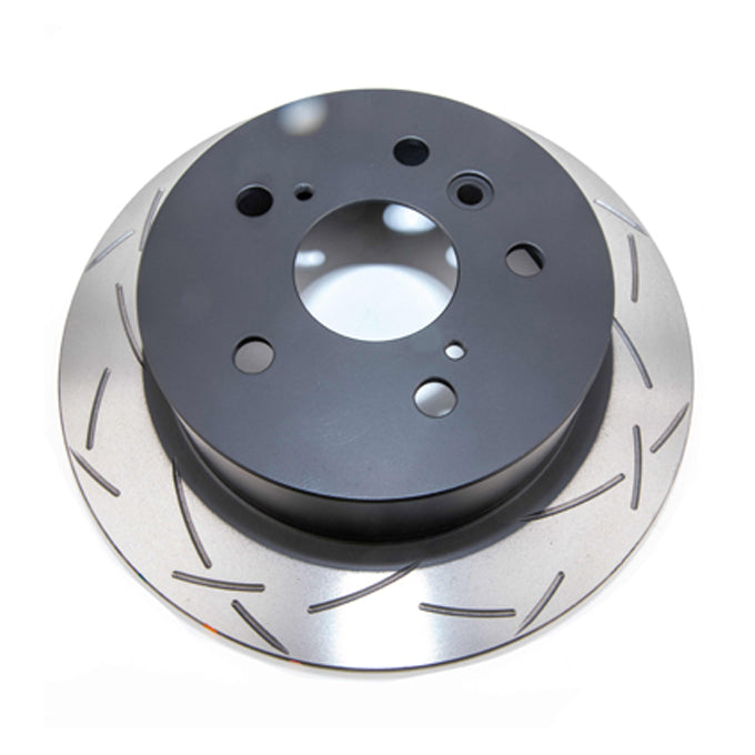DBA 4000 Series T3 Brake Rotor DBA42713S
