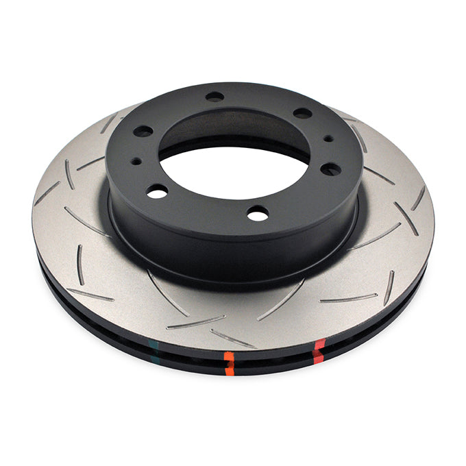 DBA 4000 Series T3 Brake Rotor DBA42714S