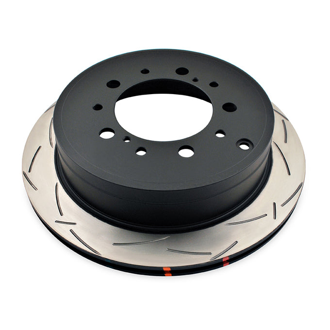 DBA 4000 Series T3 Brake Rotor DBA42723S