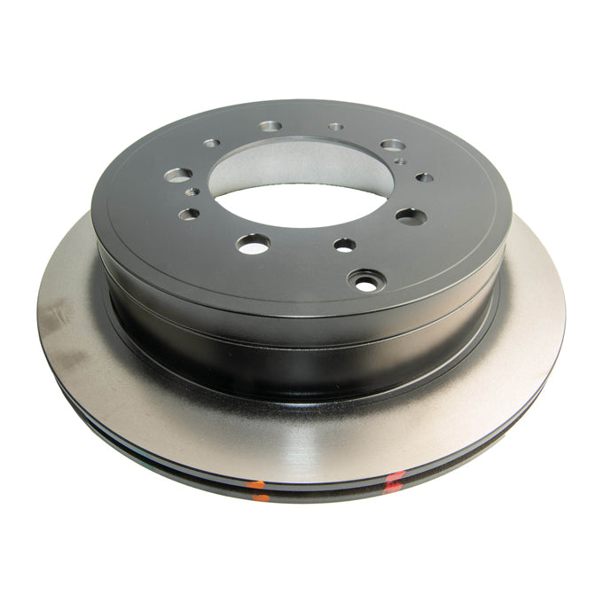 DBA 4000 Series HD Brake Rotor DBA42723