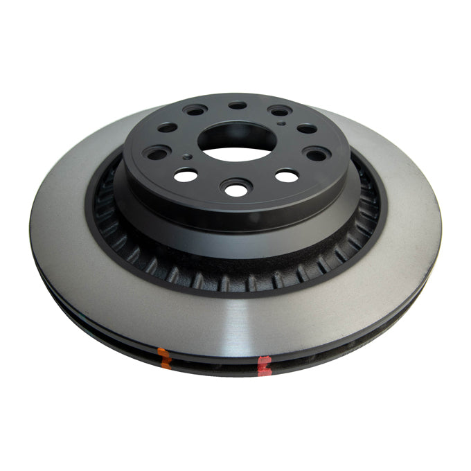 DBA 4000 Series HD Brake Rotor DBA42729