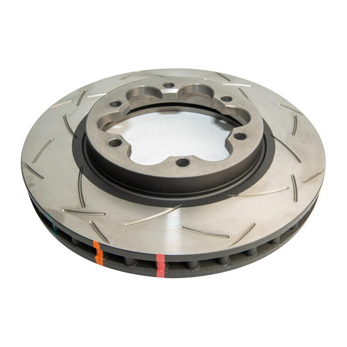 DBA 4000 Series T3 Brake Rotor DBA42732S