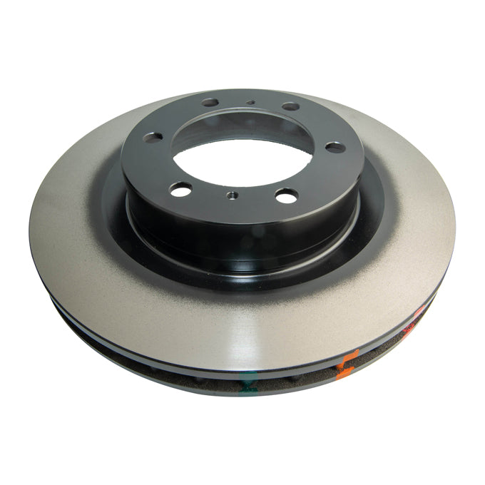 DBA 4000 Series HD Brake Rotor DBA42736