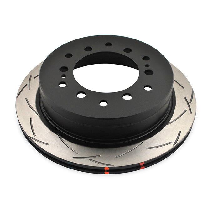 DBA 4000 Series T3 Brake Rotor DBA42737S
