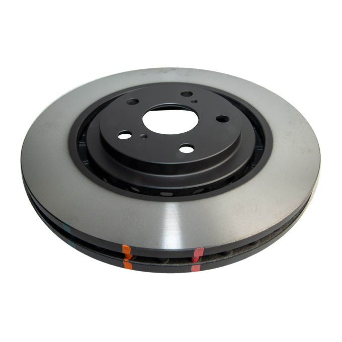 DBA 4000 Series HD Brake Rotor DBA42739