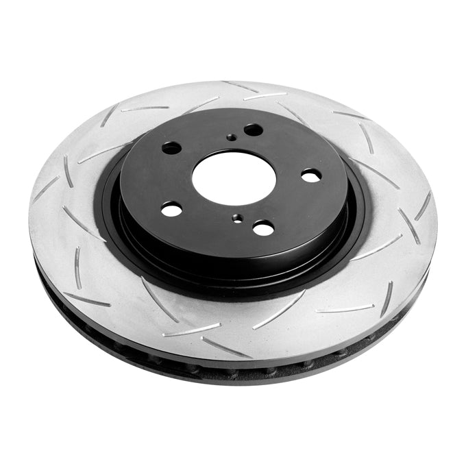 DBA 4000 Series T3 Brake Rotor DBA42744S
