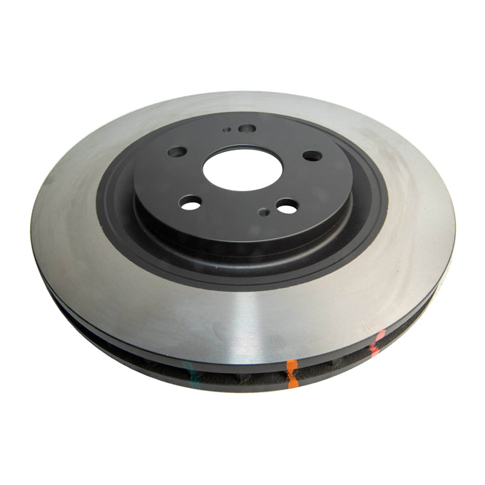 DBA 4000 Series HD Brake Rotor DBA42756