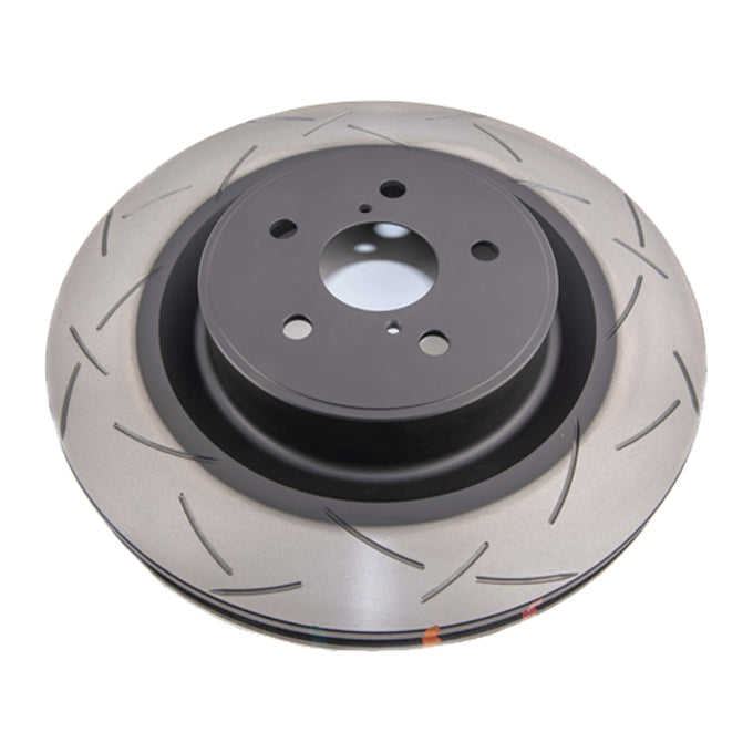 DBA 4000 Series T3 Brake Rotor DBA42758S
