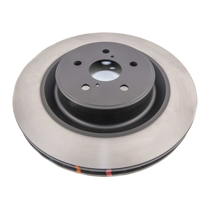 DBA 4000 Series HD Brake Rotor DBA42758