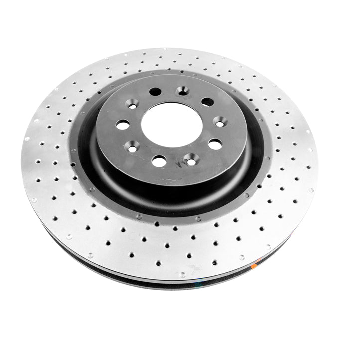 DBA 4000 Series XD Brake Rotor DBA42767XD