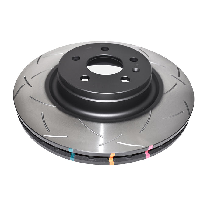DBA 4000 Series T3 Brake Rotor DBA42768S